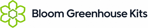 Bloom Greenhouse Kits